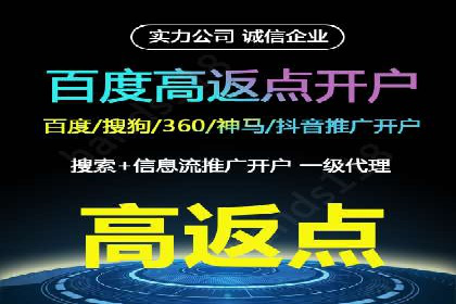 百度信息流广告的投放策略与效果对比